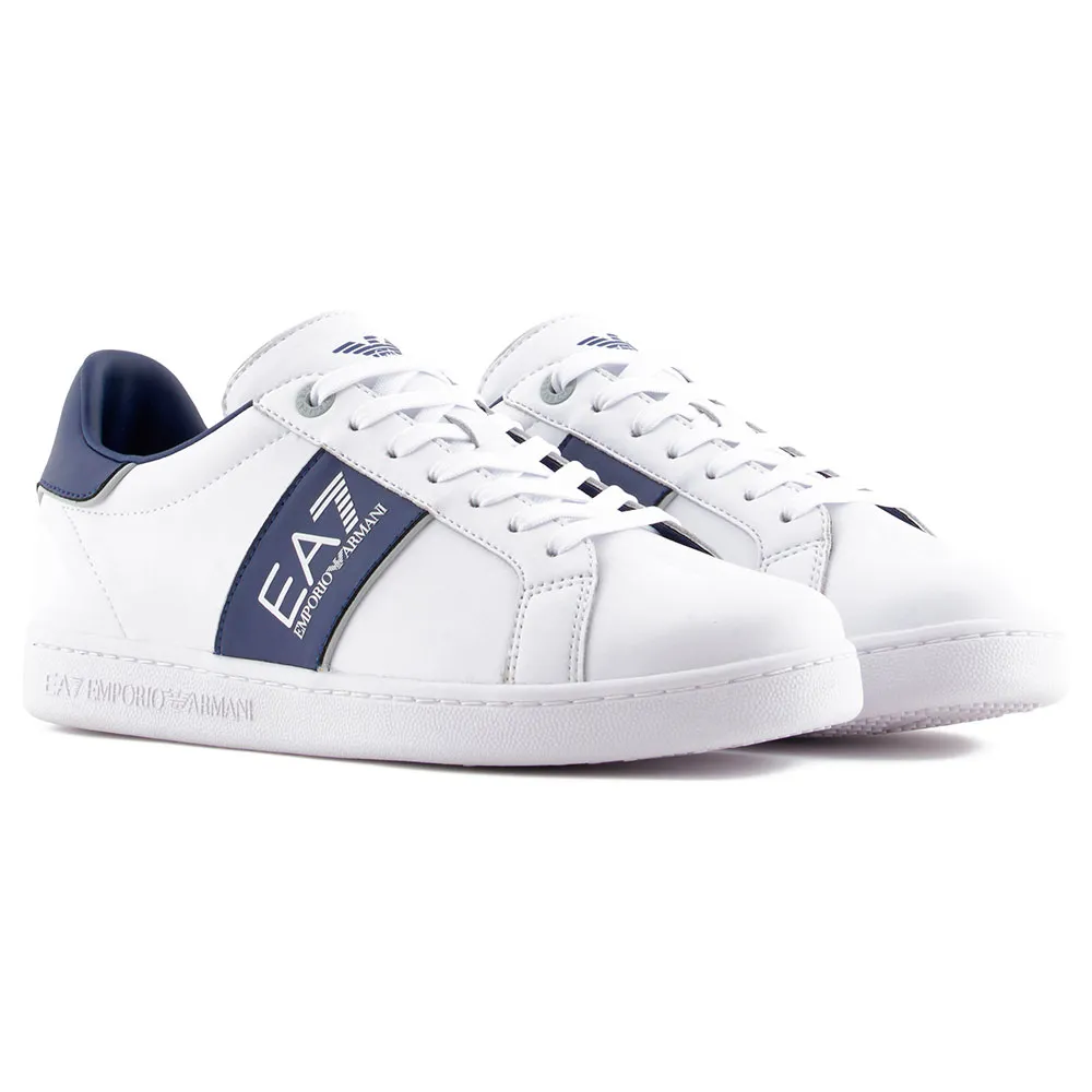 Кроссовки EA7 EMPORIO ARMANI X8X102_XK346, белый
Кроссовки EA7 EMPORIO ARMANI X8X102_XK346, белый