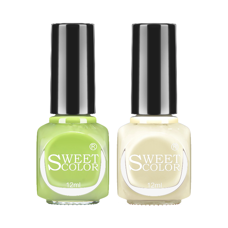 Лак для ногтей водный без запаха SweetColor
Лак для ногтей водный без запаха SweetColor