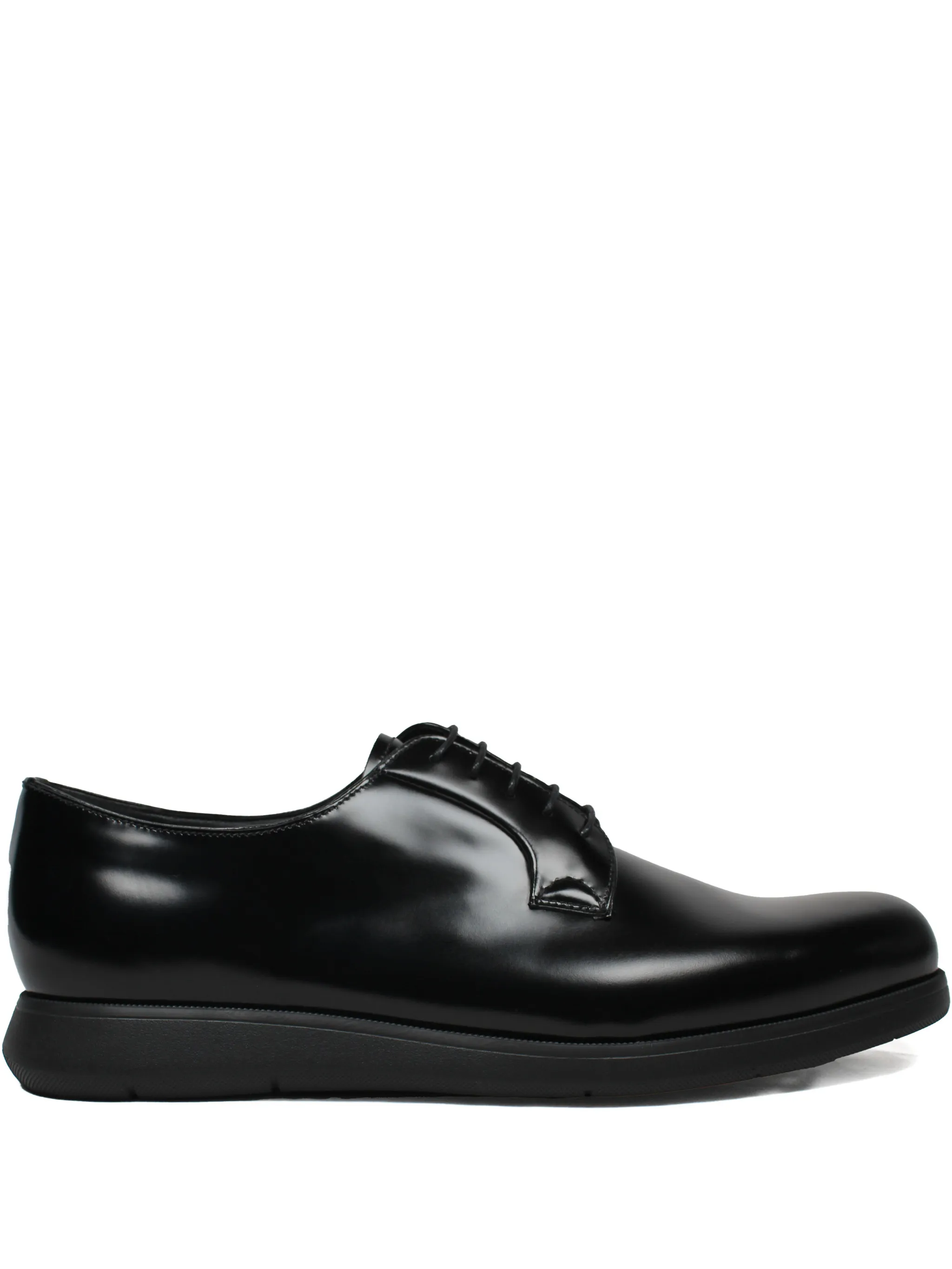 Туфли дерби на шнуровке Church'S, черный
Туфли дерби на шнуровке Church'S, черный