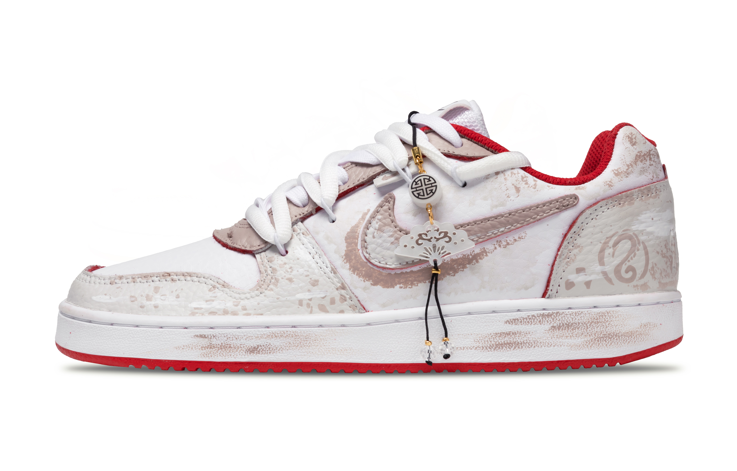 Кроссовки для скейтбординга EBERNON Lonely Cloud с низким верхом, нескользящие, цвет экрю для мужчин Nike, Ecru 
Кроссовки для скейтбординга EBERNON Lonely Cloud с низким верхом, нескользящие, цвет экрю для мужчин Nike, Ecru