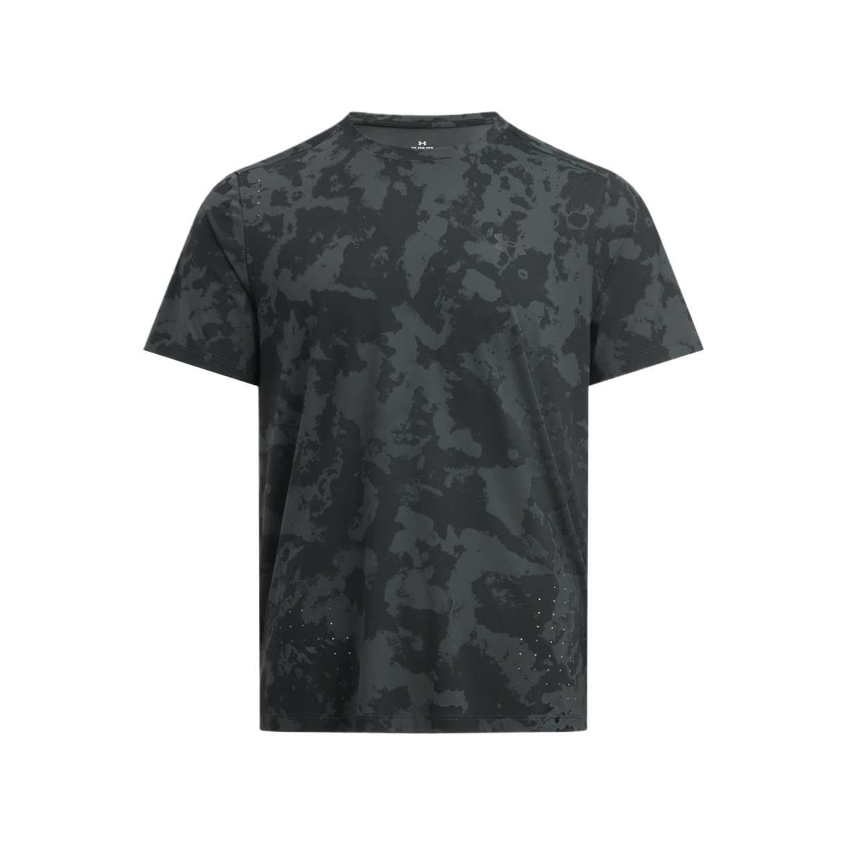 Футболка Launch Elite мужская Under Armour, черный
Футболка Launch Elite мужская Under Armour, черный