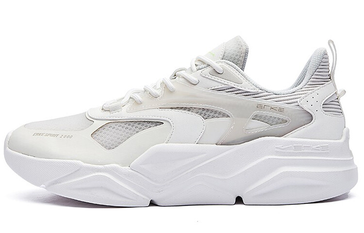 Кроссовки Lifestyle Мужские низкие серые / микрокристаллические белые Erke, Белый, Кроссовки Lifestyle Мужские низкие серые / микрокристаллические белые Erke
Кроссовки Lifestyle Мужские низкие серые / микрокристаллические белые Erke, Белый, Кроссовки Lifestyle Мужские низкие серые / микрокристаллические белые Erke