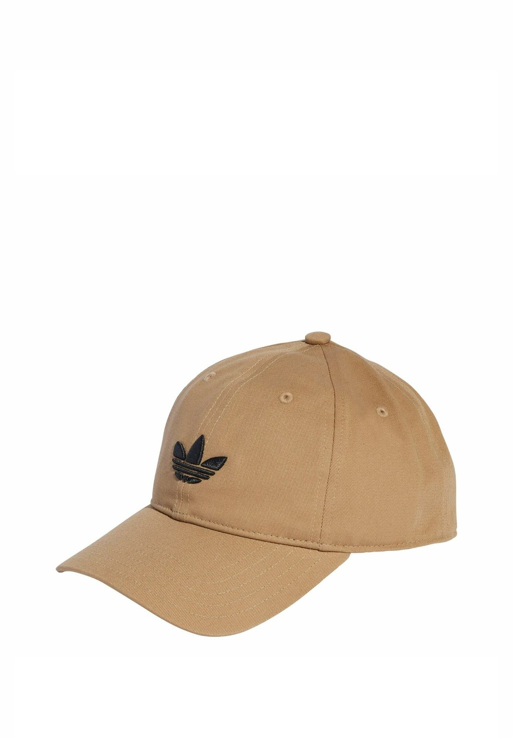 Бейсболка BASEBALL Adidas Originals, коричневый
Бейсболка BASEBALL Adidas Originals, коричневый