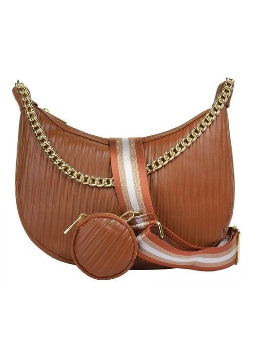 Рюкзак Cluty, коричневый
Рюкзак Cluty, коричневый