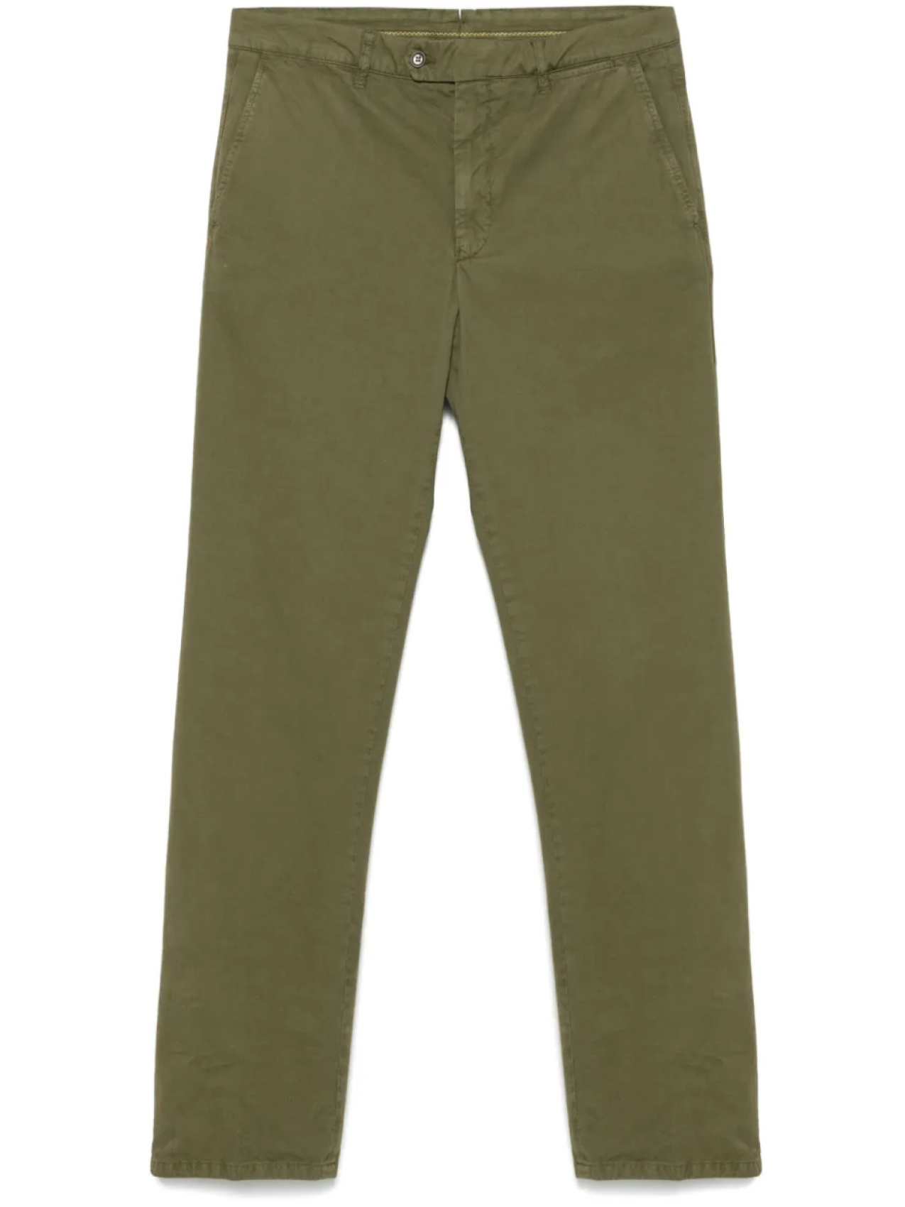 Брюки ASPESI New Herman, зеленый 
Брюки ASPESI New Herman, зеленый