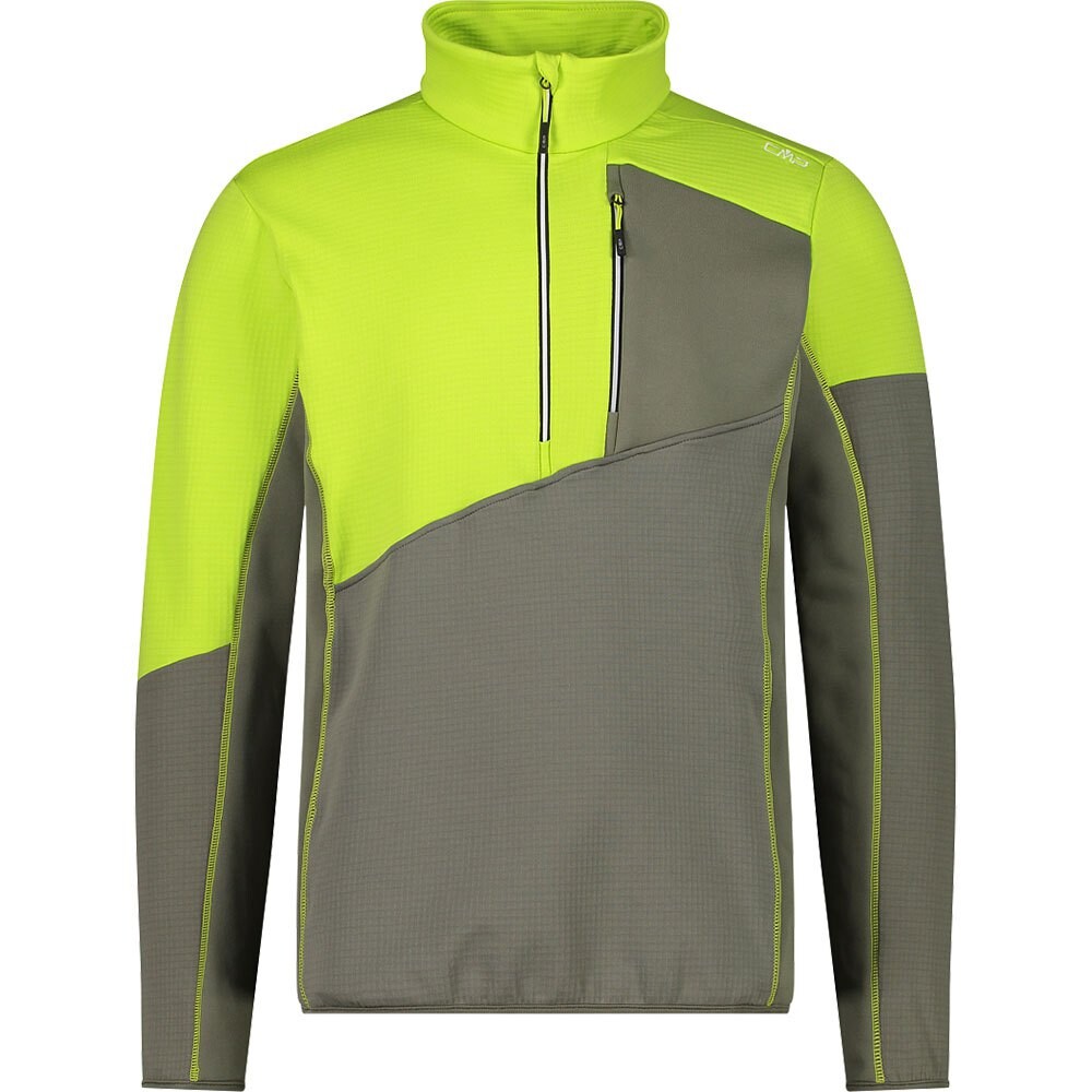 Футболка с длинным рукавом CMP 33E1077, зеленый
Футболка с длинным рукавом CMP 33E1077, зеленый