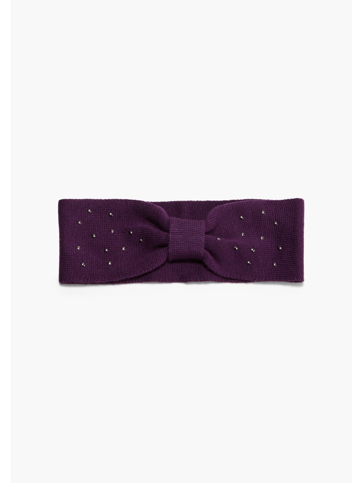 Шапка s.Oliver, фиолетовый
Шапка s.Oliver, фиолетовый