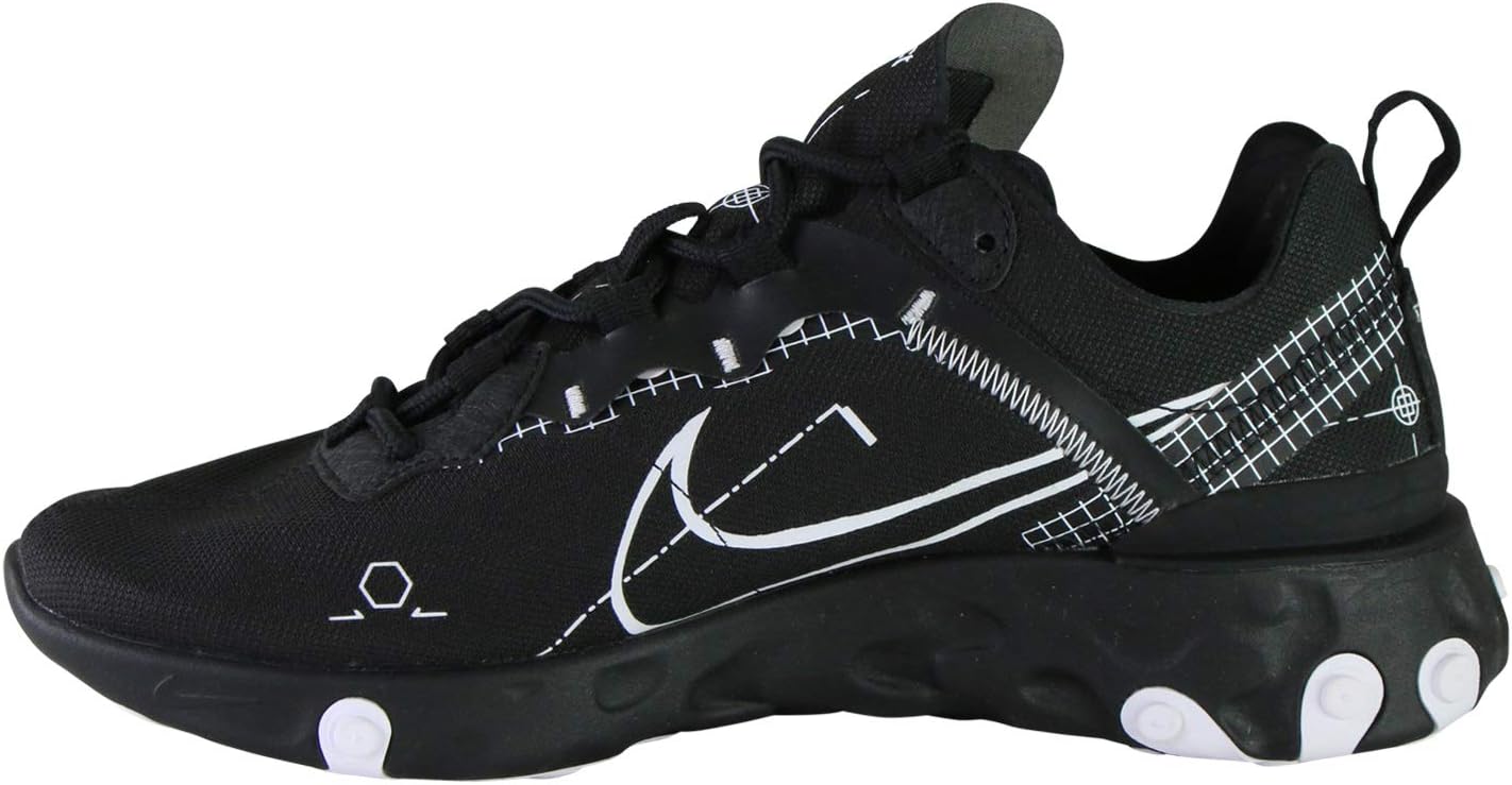 Кроссовки NIKE Waffle Trainer 2, мужские, Black White
Кроссовки NIKE Waffle Trainer 2, мужские, Black White