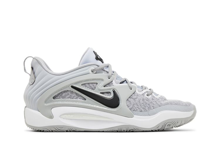 Кроссовки KD 15 TB 'Wolf Grey', серый
Кроссовки KD 15 TB 'Wolf Grey', серый