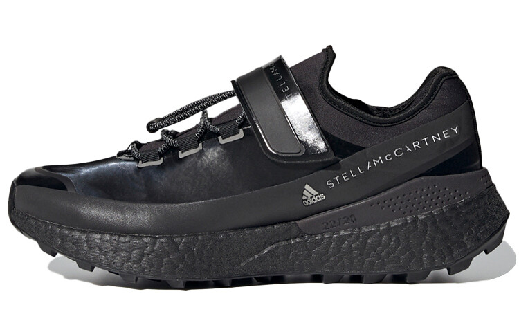 Кроссовки для бега Outdoorboost женские с низким верхом, черные/белые Adidas
Кроссовки для бега Outdoorboost женские с низким верхом, черные/белые Adidas