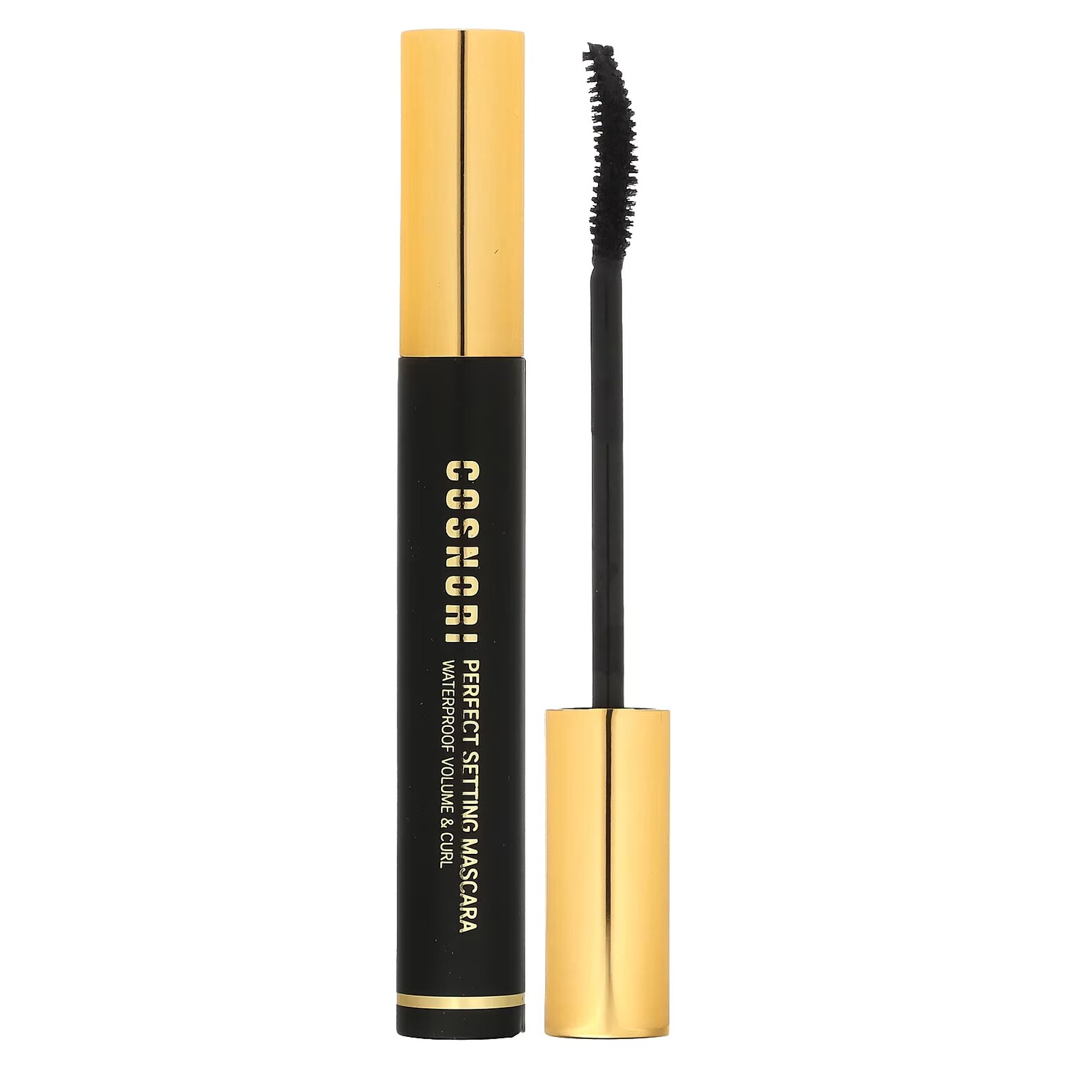 Тушь Perfect Setting Mascara 01 Black, 0,24 жидк. унции (7 мл) Cosnori
Тушь Perfect Setting Mascara 01 Black, 0,24 жидк. унции (7 мл) Cosnori
