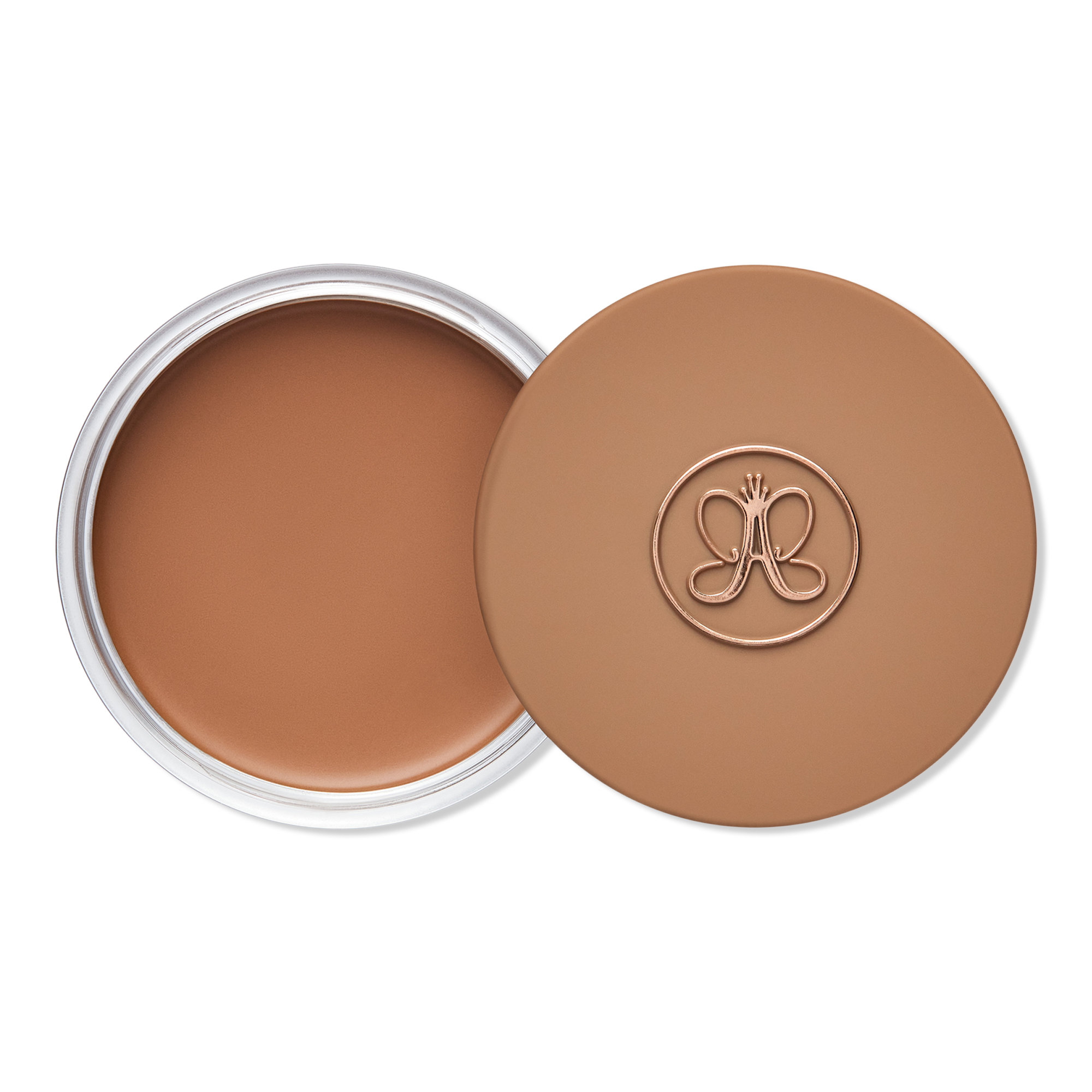 Бронзер Matte Contour and Sculpt Cream Bronzer Anastasia Beverly Hills, Golden Tan (light to medium with warm golden undertones)
Бронзер Matte Contour and Sculpt Cream Bronzer Anastasia Beverly Hills, Golden Tan (light to medium with warm golden undertones)