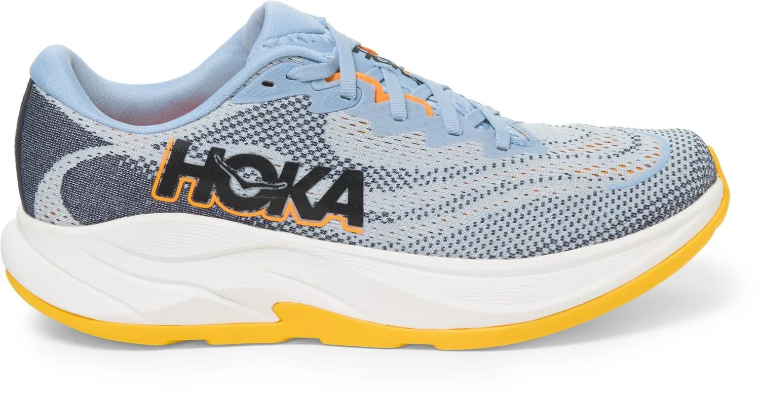 Беговые кроссовки Rincon 4 - Для мужчин HOKA, Drizzle/Nautical Dusk
Беговые кроссовки Rincon 4 - Для мужчин HOKA, Drizzle/Nautical Dusk