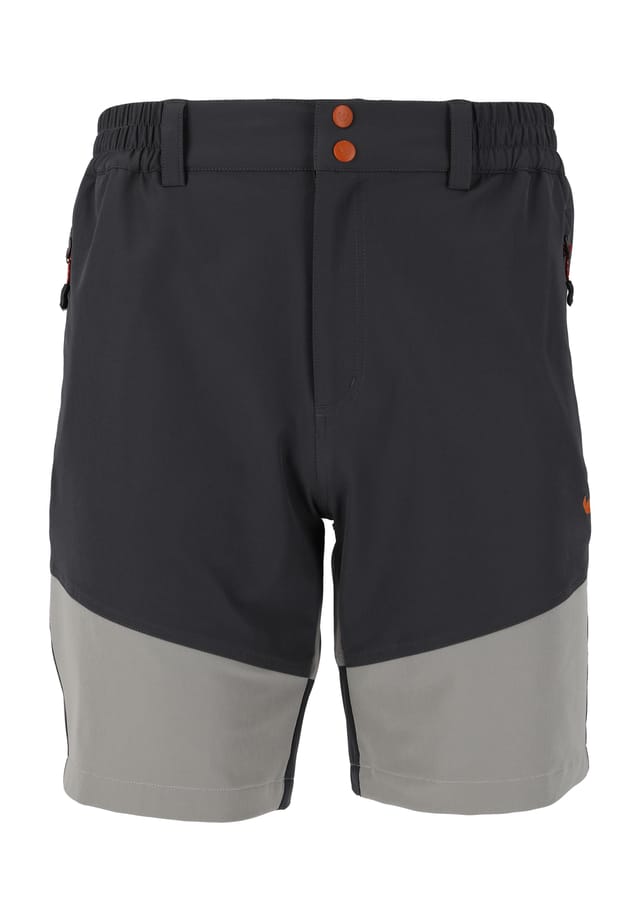 Трекинговые шорты avian m activ stretch с удобным функциональным эластичным материалом Whistler, цвет 1051 asphalt
Трекинговые шорты avian m activ stretch с удобным функциональным эластичным материалом Whistler, цвет 1051 asphalt