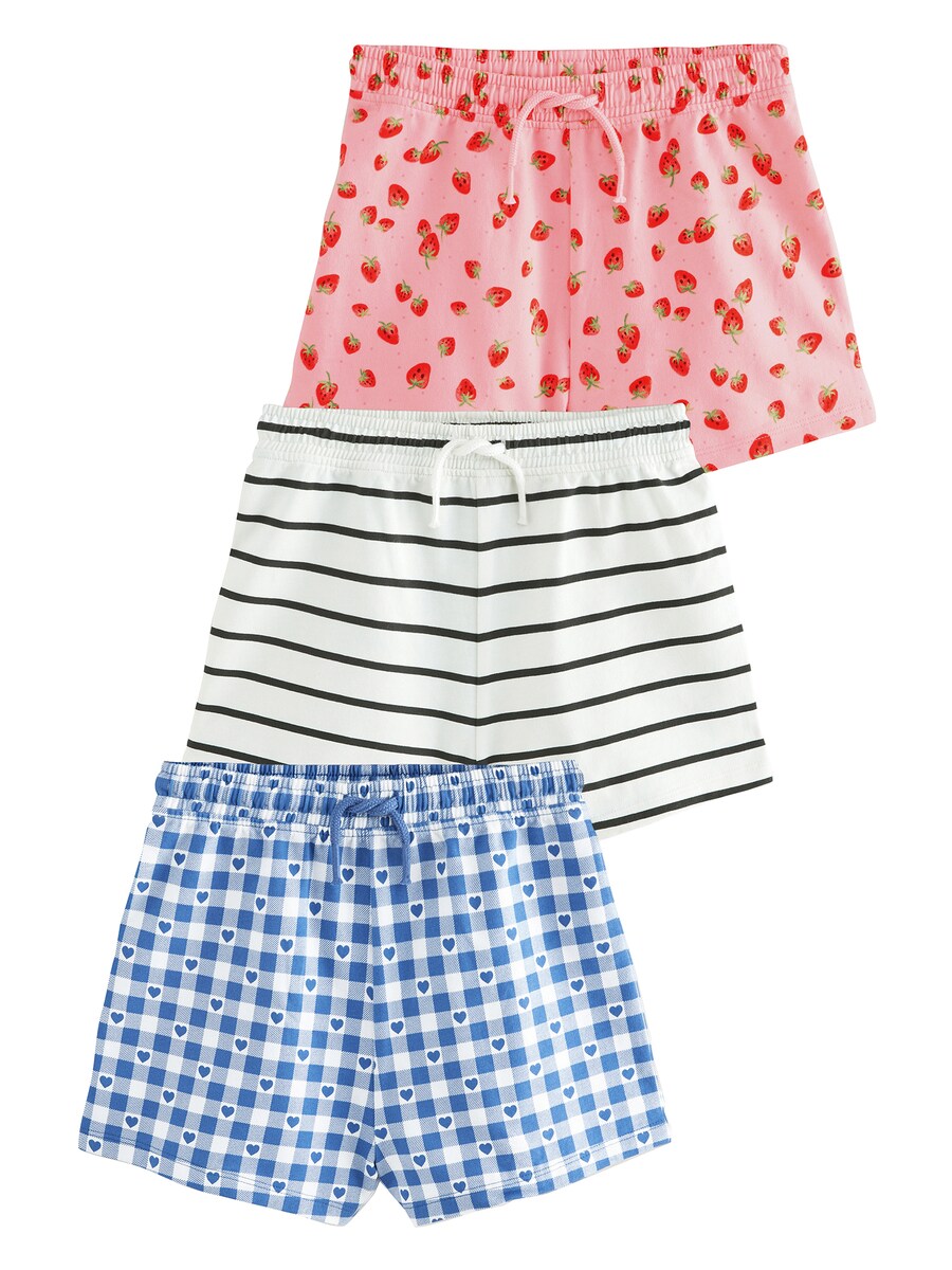 Обычные брюки Next, разноцветный
Обычные брюки Next, разноцветный