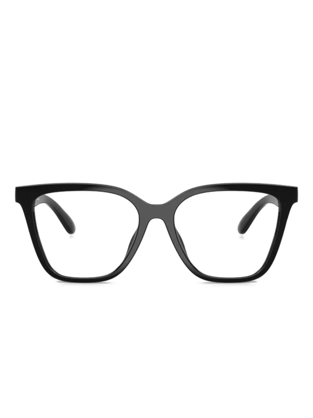 Очки Emporio Armani в оправе «кошачий глаз», черный
Очки Emporio Armani в оправе «кошачий глаз», черный