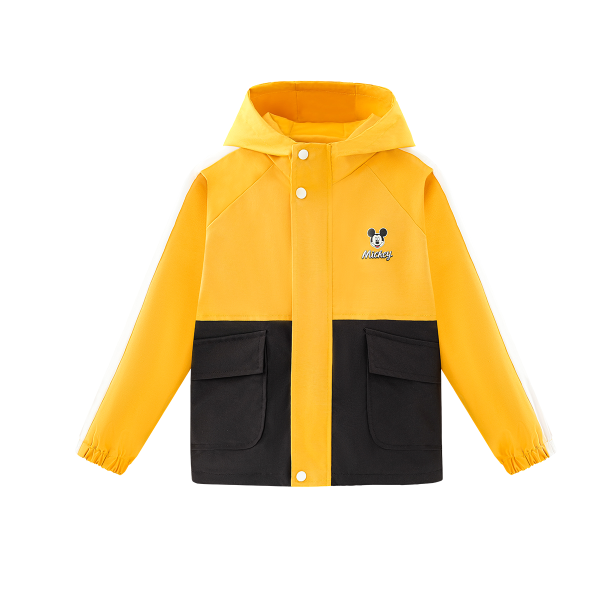 Disney Ветровка Yellow Kids'
Disney Ветровка Yellow Kids'