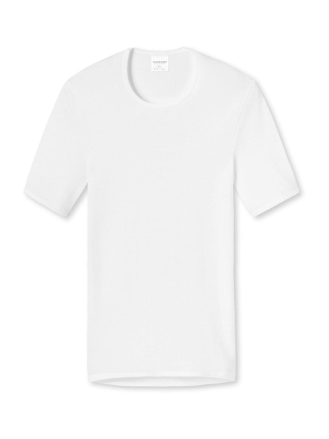 Майка Schiesser Original Classics, белый
Майка Schiesser Original Classics, белый