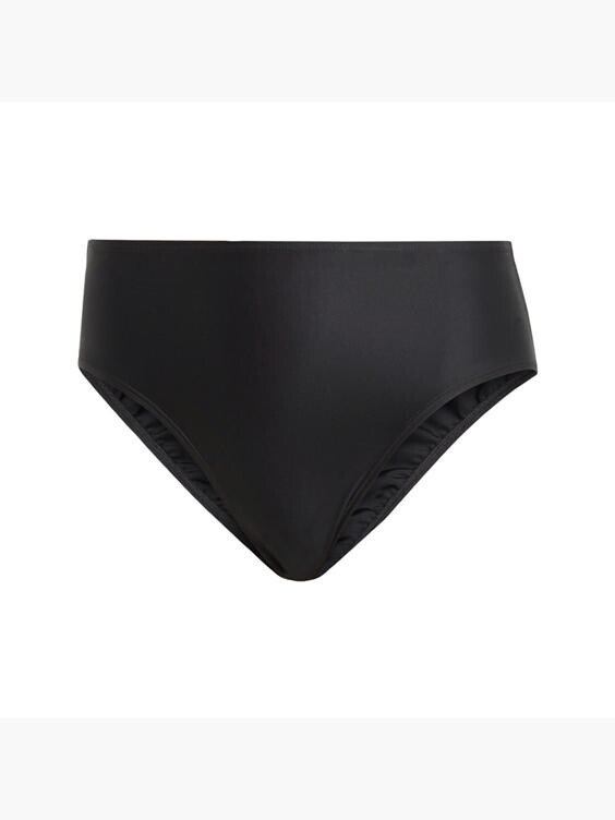 Плавки бикини Adidas Iconisea High-Waist, черный
Плавки бикини Adidas Iconisea High-Waist, черный