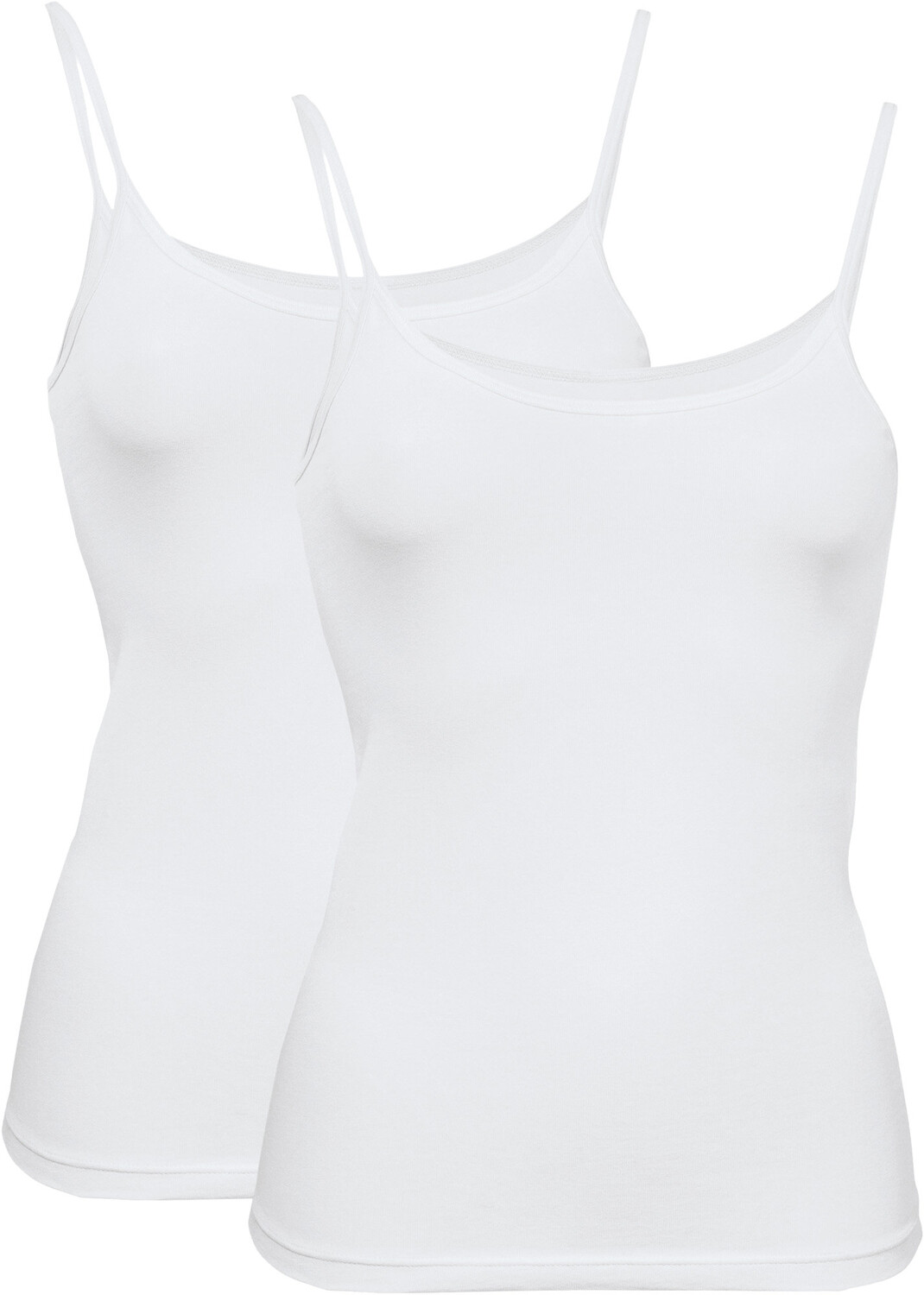 Майка Erwin Müller 2er Pack, белый
Майка Erwin Müller 2er Pack, белый