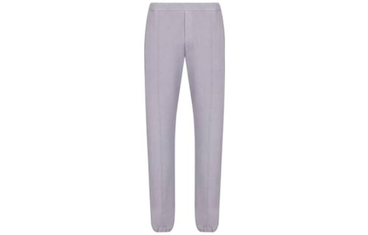 Трикотажные спортивные штаны мужские лавандовые Dior, цвет Lavender
Трикотажные спортивные штаны мужские лавандовые Dior, цвет Lavender