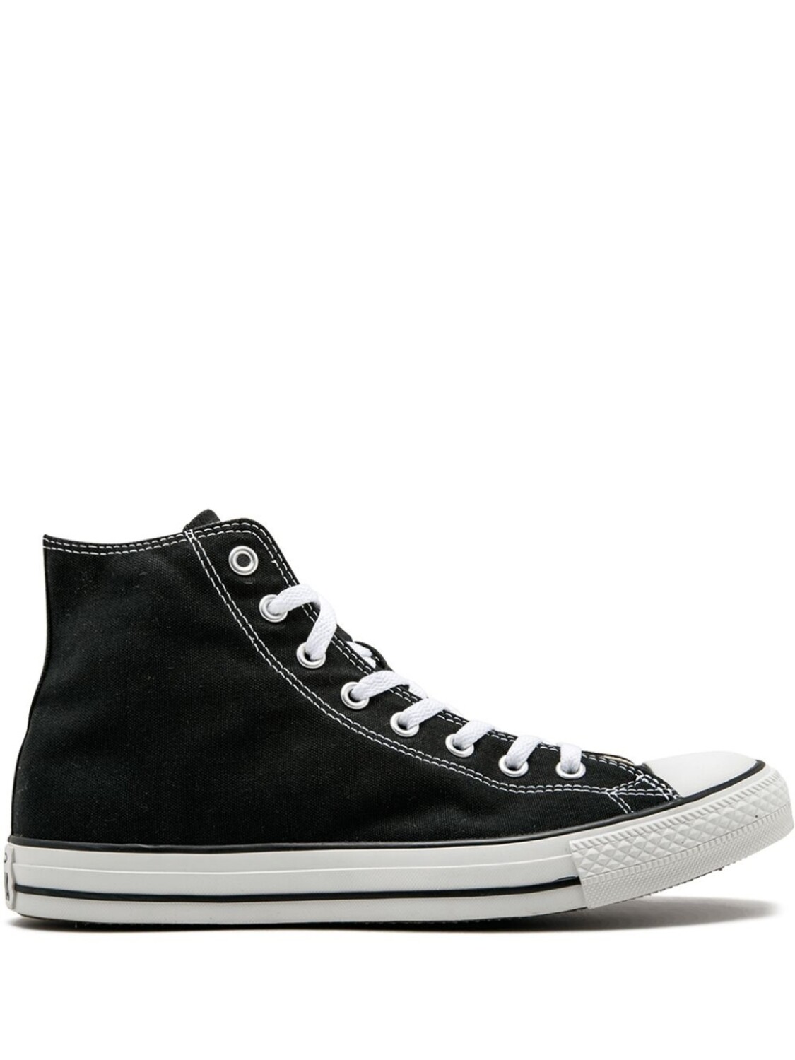 Converse высокие кеды Chuck Taylor All Star, черный
Converse высокие кеды Chuck Taylor All Star, черный