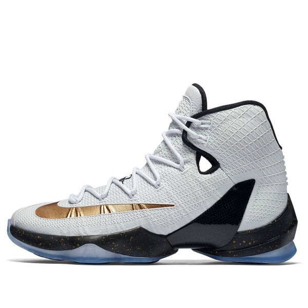 Кроссовки lebron 13 элита Nike, белый
Кроссовки lebron 13 элита Nike, белый