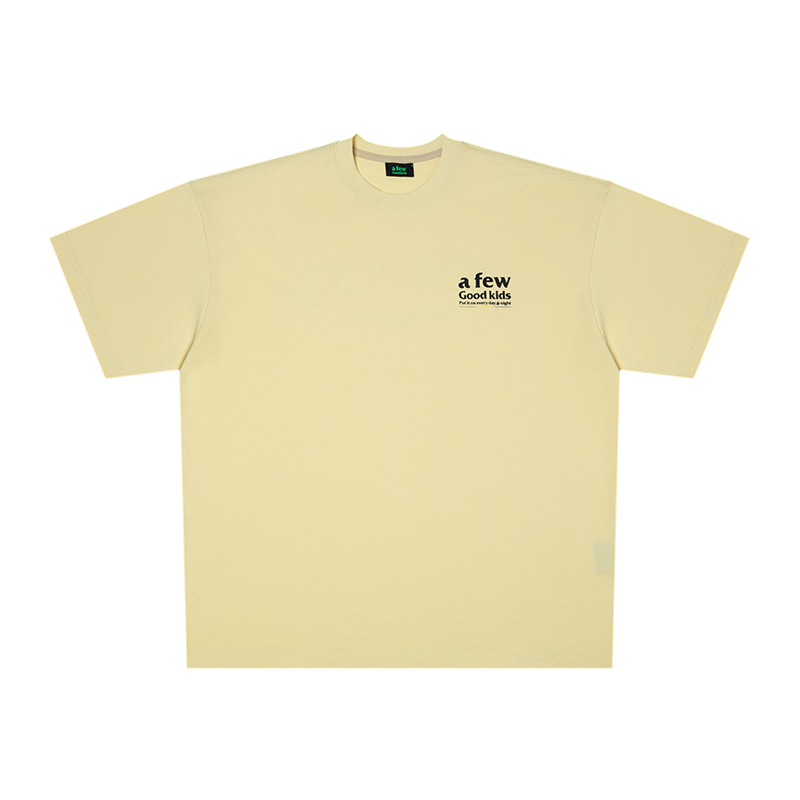 Футболка унисекс AFGK, бежевый
Футболка унисекс AFGK, бежевый