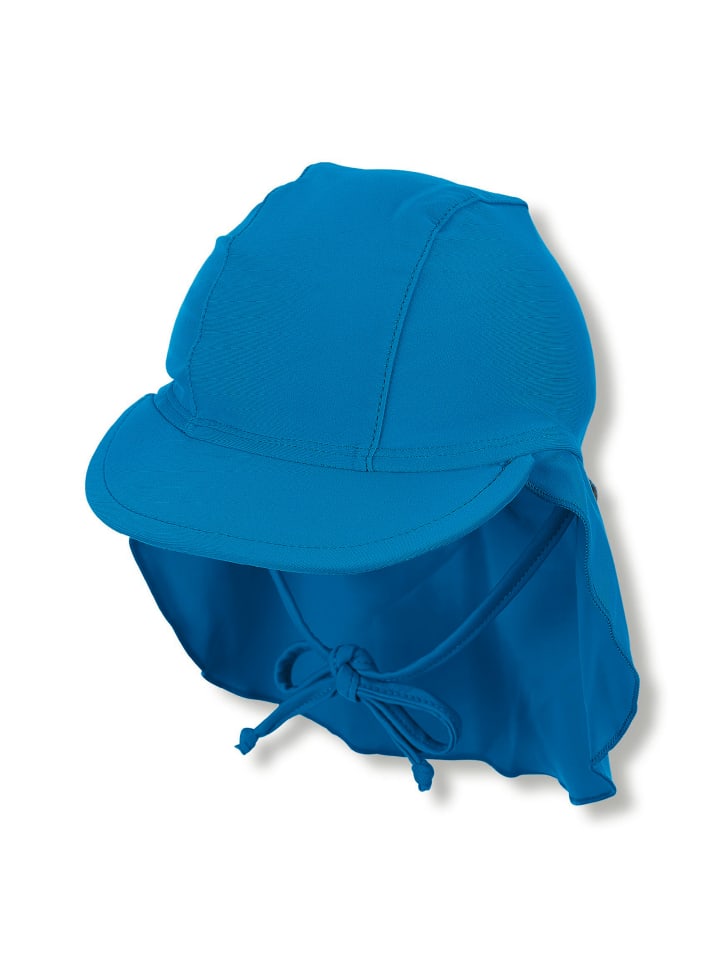 Шапка Sterntaler, синий
Шапка Sterntaler, синий