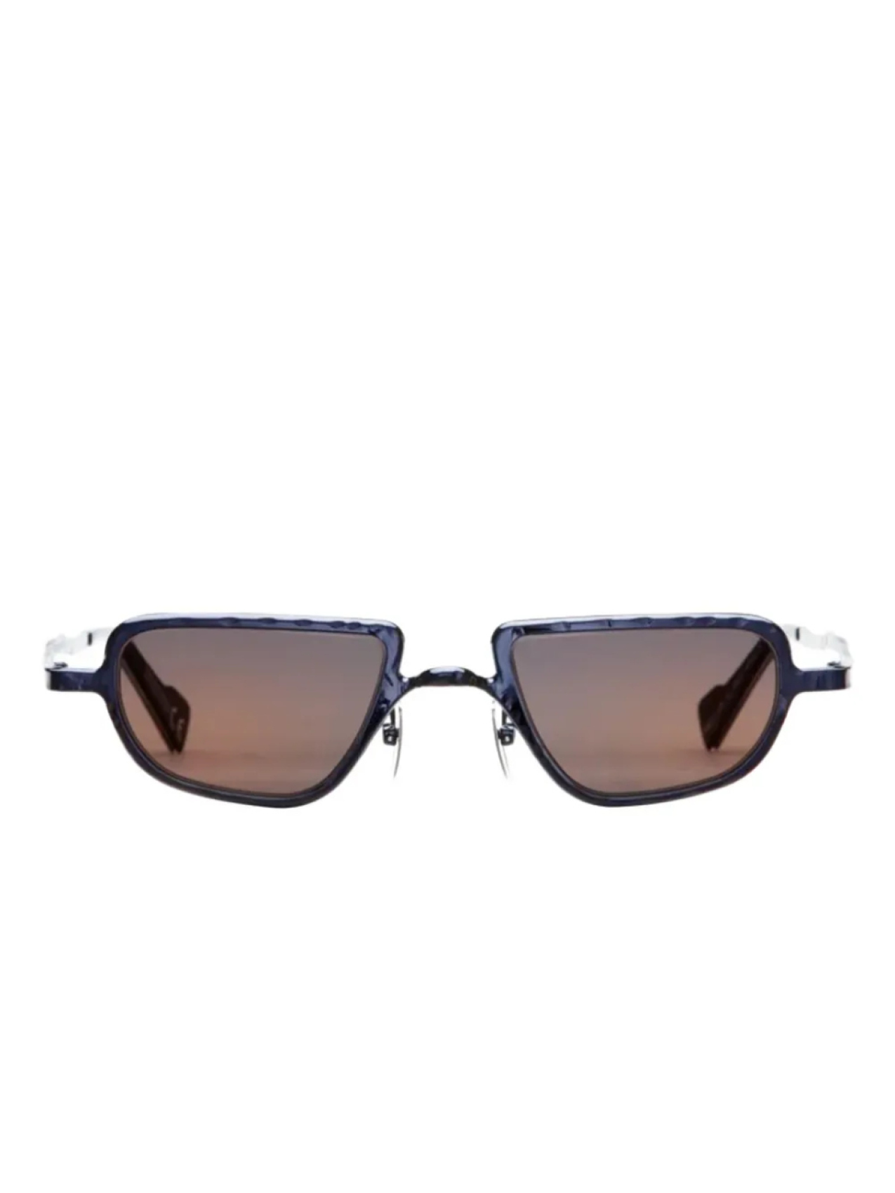 Солнцезащитные очки Z28 в геометрической оправе Kuboraum, серый
Солнцезащитные очки Z28 в геометрической оправе Kuboraum, серый