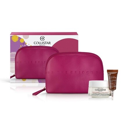 Collistar Active Крем с чистым витамином С + пептид для области вокруг глаз
Collistar Active Крем с чистым витамином С + пептид для области вокруг глаз