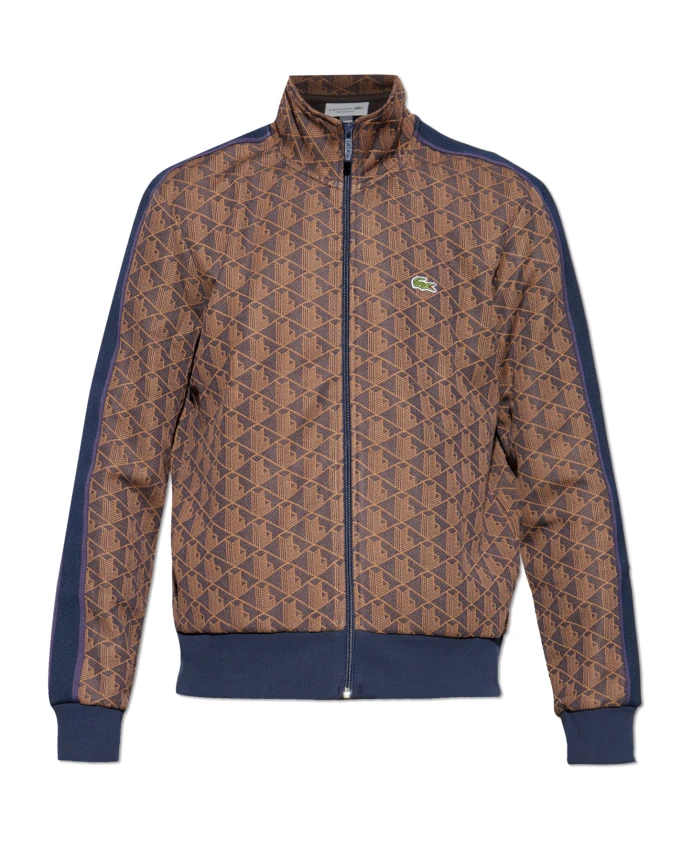 Толстовки и худи Lacoste, коричневый
Толстовки и худи Lacoste, коричневый