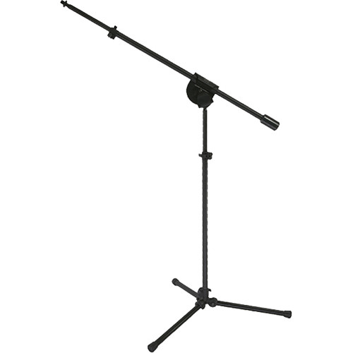 Микрофонная стойка LATCH LAKE micKing 1100 Microphone Stand MK1100BK
Микрофонная стойка LATCH LAKE micKing 1100 Microphone Stand MK1100BK