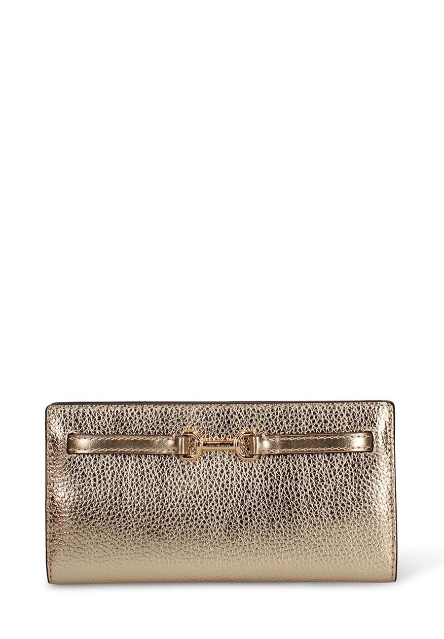 Клатч Michael Kors Clutch, Platinum/Gold/Gold-Coloured
Клатч Michael Kors Clutch, Platinum/Gold/Gold-Coloured