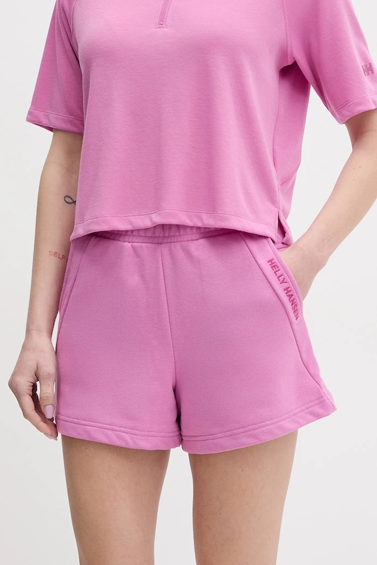 Шорты Helly Hansen, фиолетовый
Шорты Helly Hansen, фиолетовый