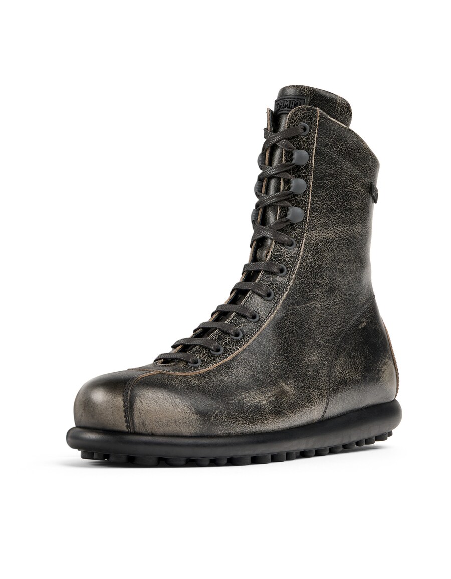 Ботинки CAMPER Pelotas Ariel, Anthracite
Ботинки CAMPER Pelotas Ariel, Anthracite