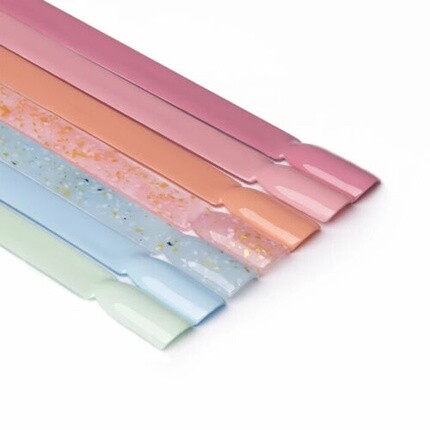 Лак для ногтей MyLaQ NEONAIL UV 5 мл MY SPECIAL EDITION База Верх Néonail 
Лак для ногтей MyLaQ NEONAIL UV 5 мл MY SPECIAL EDITION База Верх Néonail