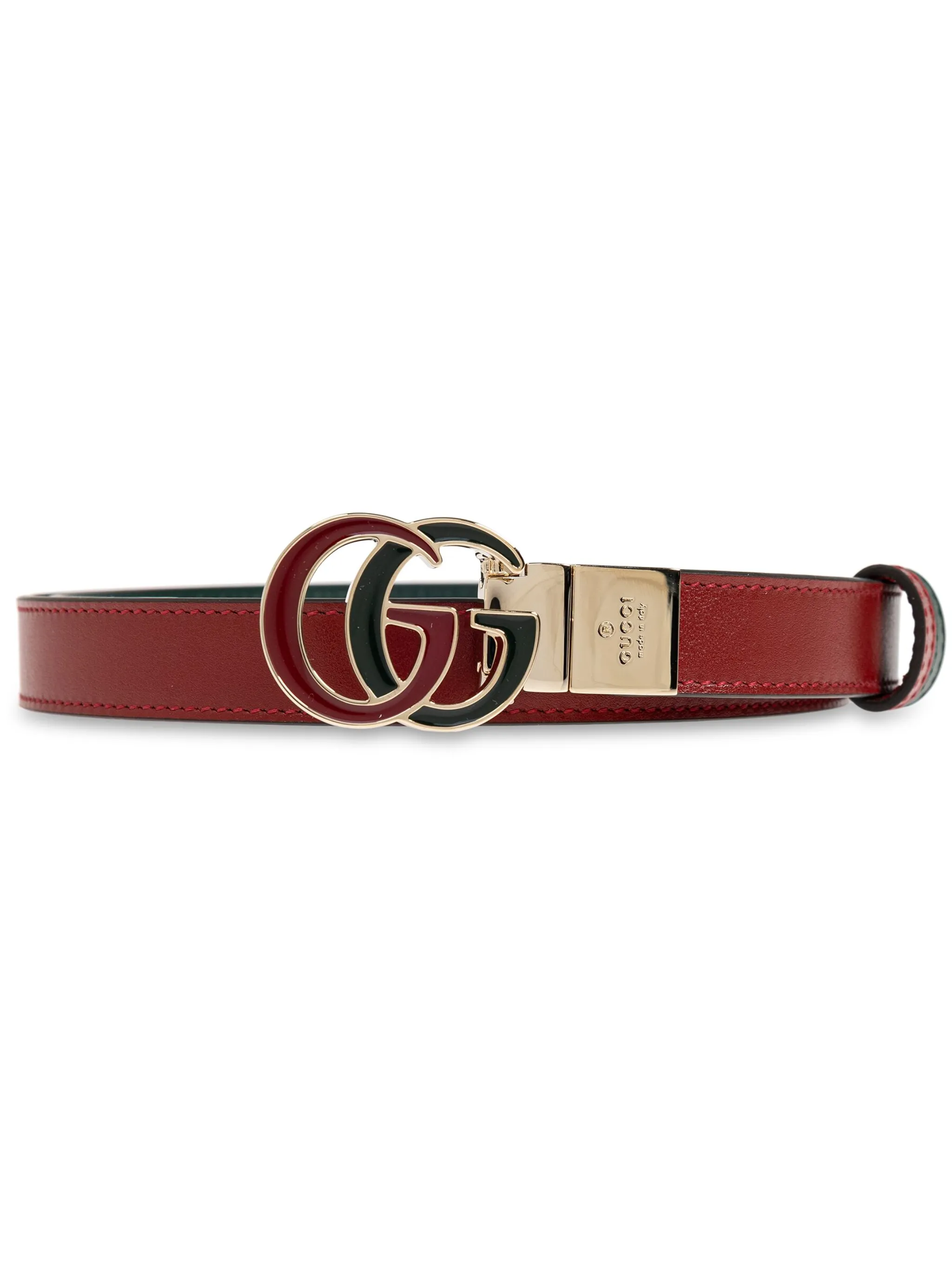 Ремень GG Marmont Gucci, красный
Ремень GG Marmont Gucci, красный