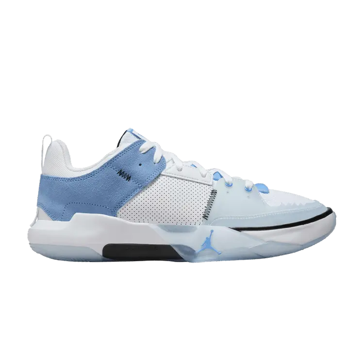 Кроссовки Air Jordan Jordan One Take 5 Legend Blue, синий
Кроссовки Air Jordan Jordan One Take 5 Legend Blue, синий