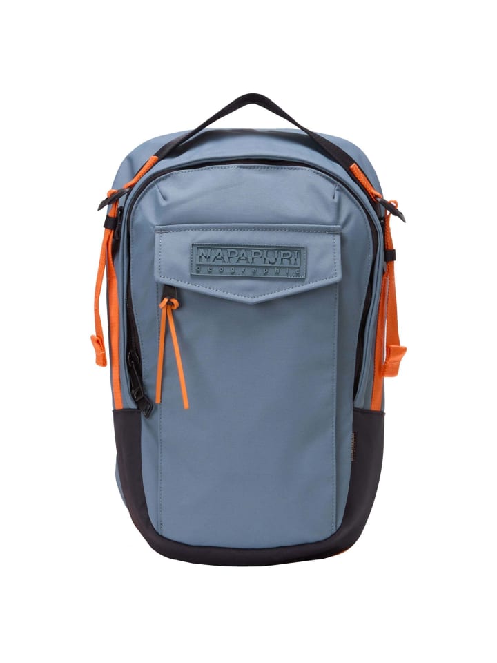 Napapijri H-Brume - Рюкзак 46 см (для штормовой погоды)
Napapijri H-Brume - Рюкзак 46 см (для штормовой погоды)