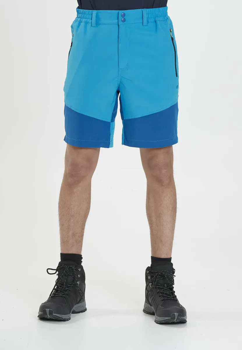 Шорты WHISTLER "AVIAN M ACTIV STRETCH", с удобным функциональным стрейчем, синий
Шорты WHISTLER "AVIAN M ACTIV STRETCH", с удобным функциональным стрейчем, синий