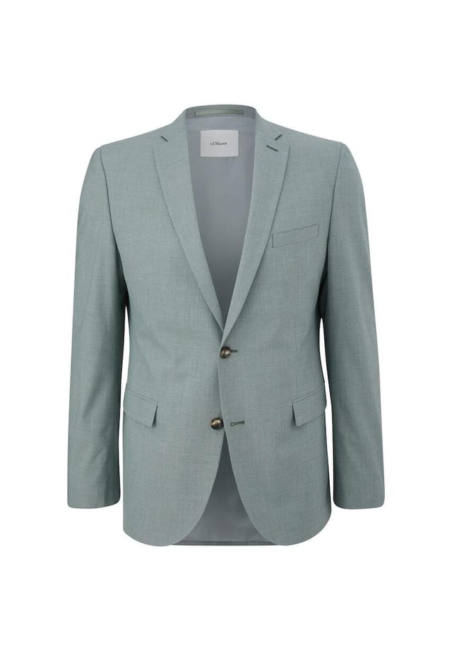 Куртка S.Oliver, зеленый
Куртка S.Oliver, зеленый