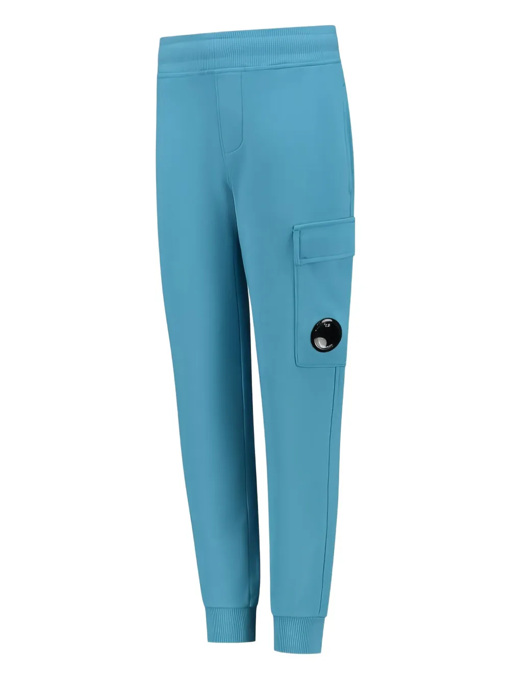 Спортивные брюки с декором Lens C.P. Company Kids, синий
Спортивные брюки с декором Lens C.P. Company Kids, синий