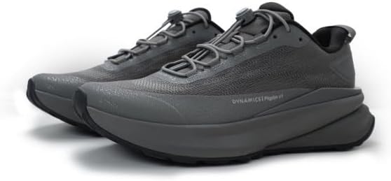 Кроссовки NIID Travel Ready для мужчин, прогулочная обувь с биомеханической поддержкой для длительных прогулок, Dark Forest
Кроссовки NIID Travel Ready для мужчин, прогулочная обувь с биомеханической поддержкой для длительных прогулок, Dark Forest