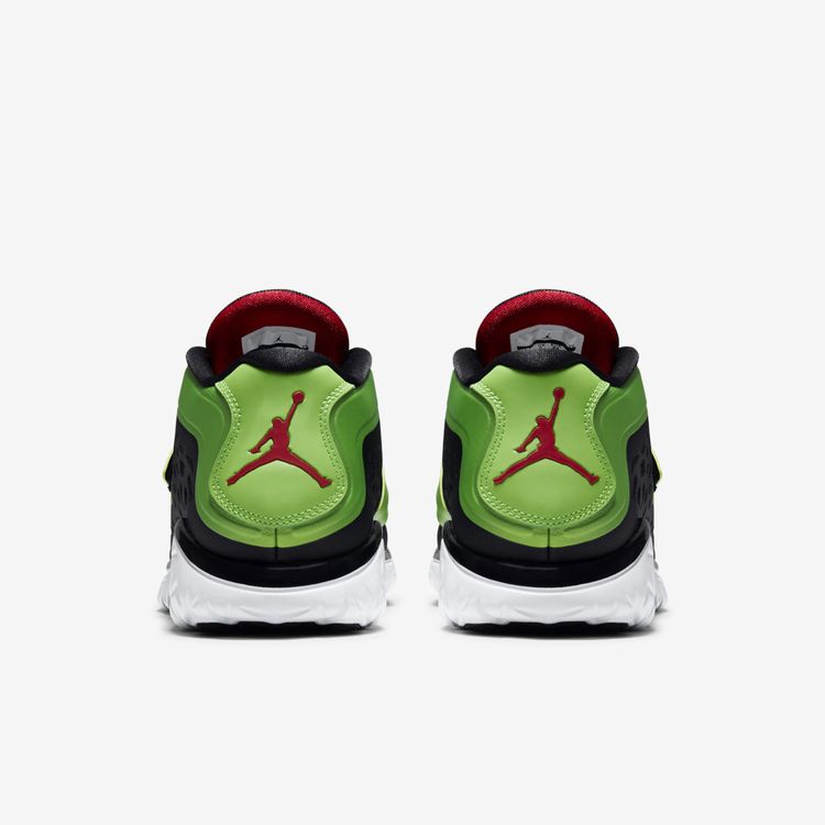 Кроссовки Jordan Flight Flex Trainer 2, черный
Кроссовки Jordan Flight Flex Trainer 2, черный