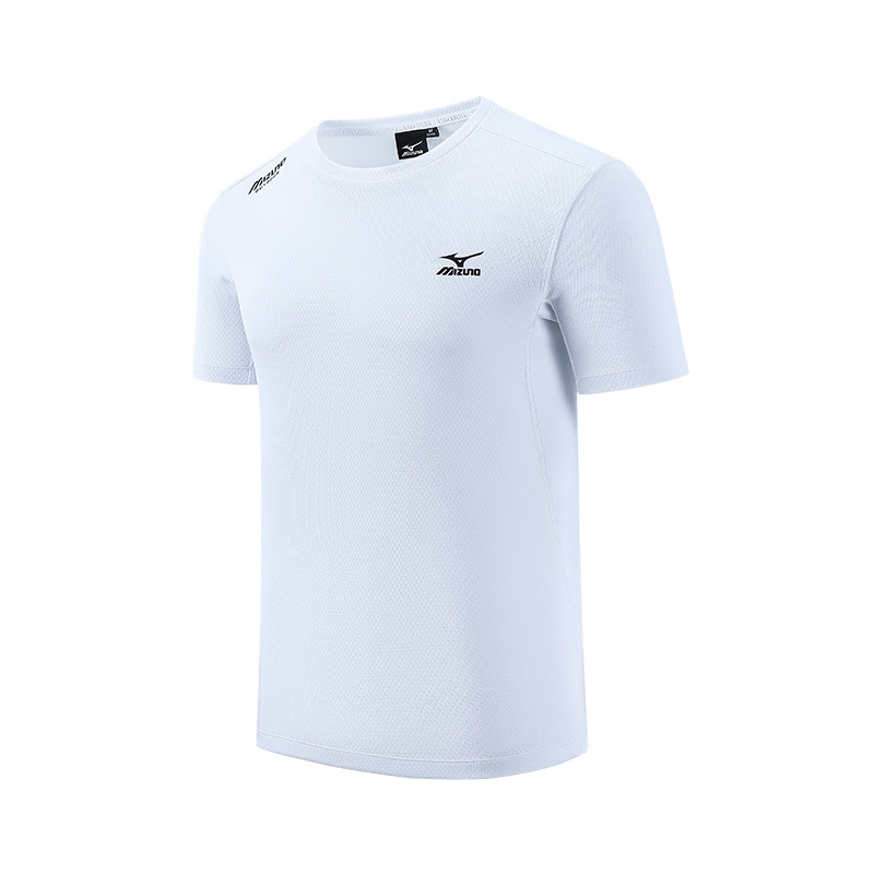 Mizuno Футболка Unisex Dark Blue
Mizuno Футболка Unisex Dark Blue