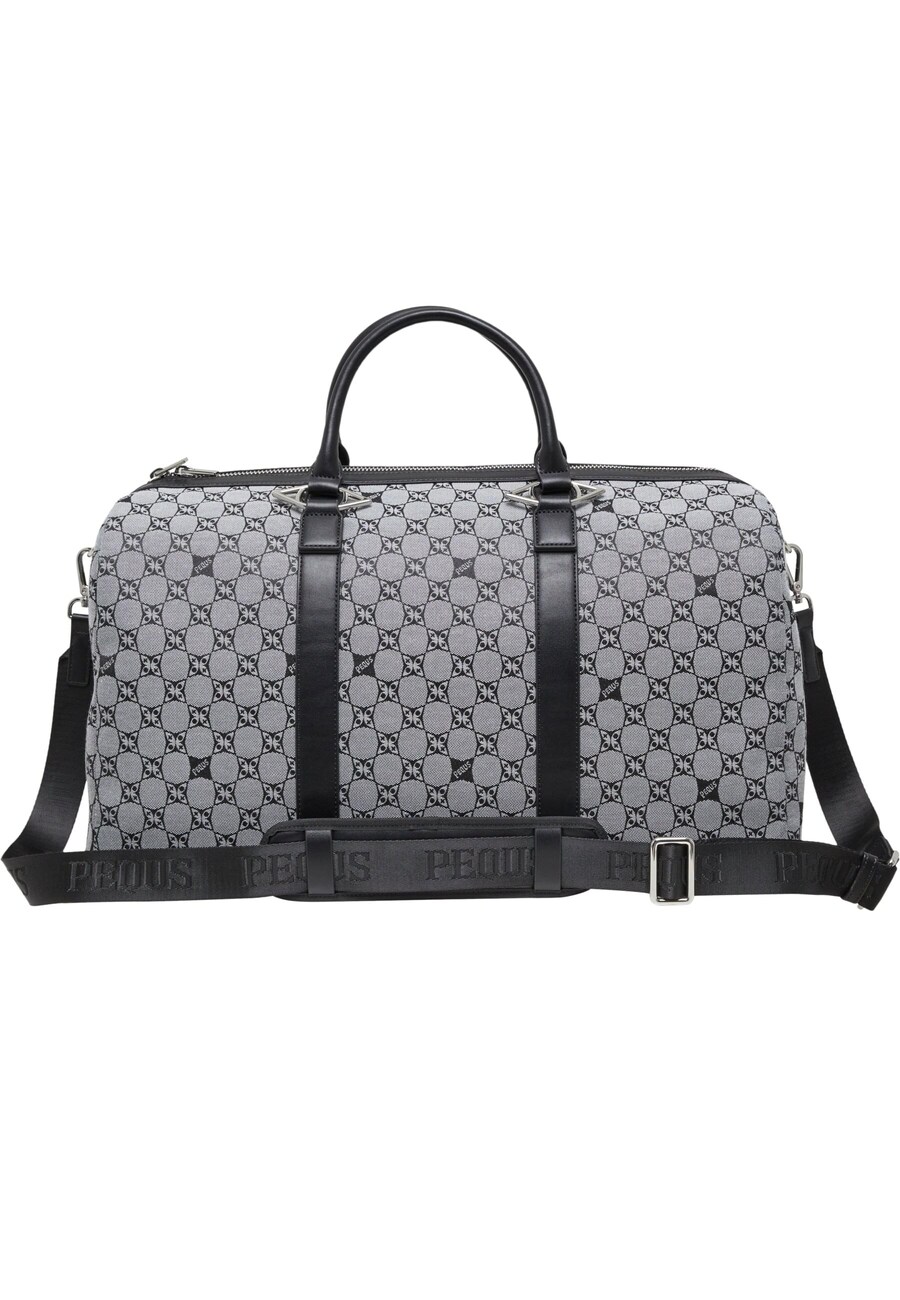 Дорожная сумка Pequs Aether, Grey
Дорожная сумка Pequs Aether, Grey