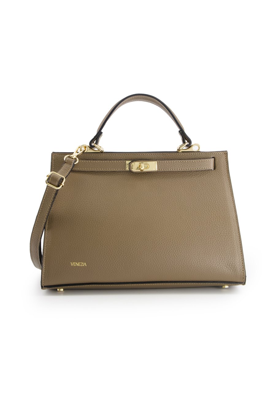 Сумка VENEZIA Handbag, Brown
Сумка VENEZIA Handbag, Brown