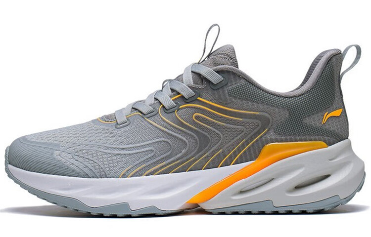 Кроссовки мужские EazGo с низким верхом Inter Grey/Shark Grey Lining
Кроссовки мужские EazGo с низким верхом Inter Grey/Shark Grey Lining