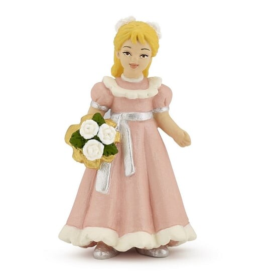 Фигурка подружки невесты Папо Papo
Фигурка подружки невесты Папо Papo